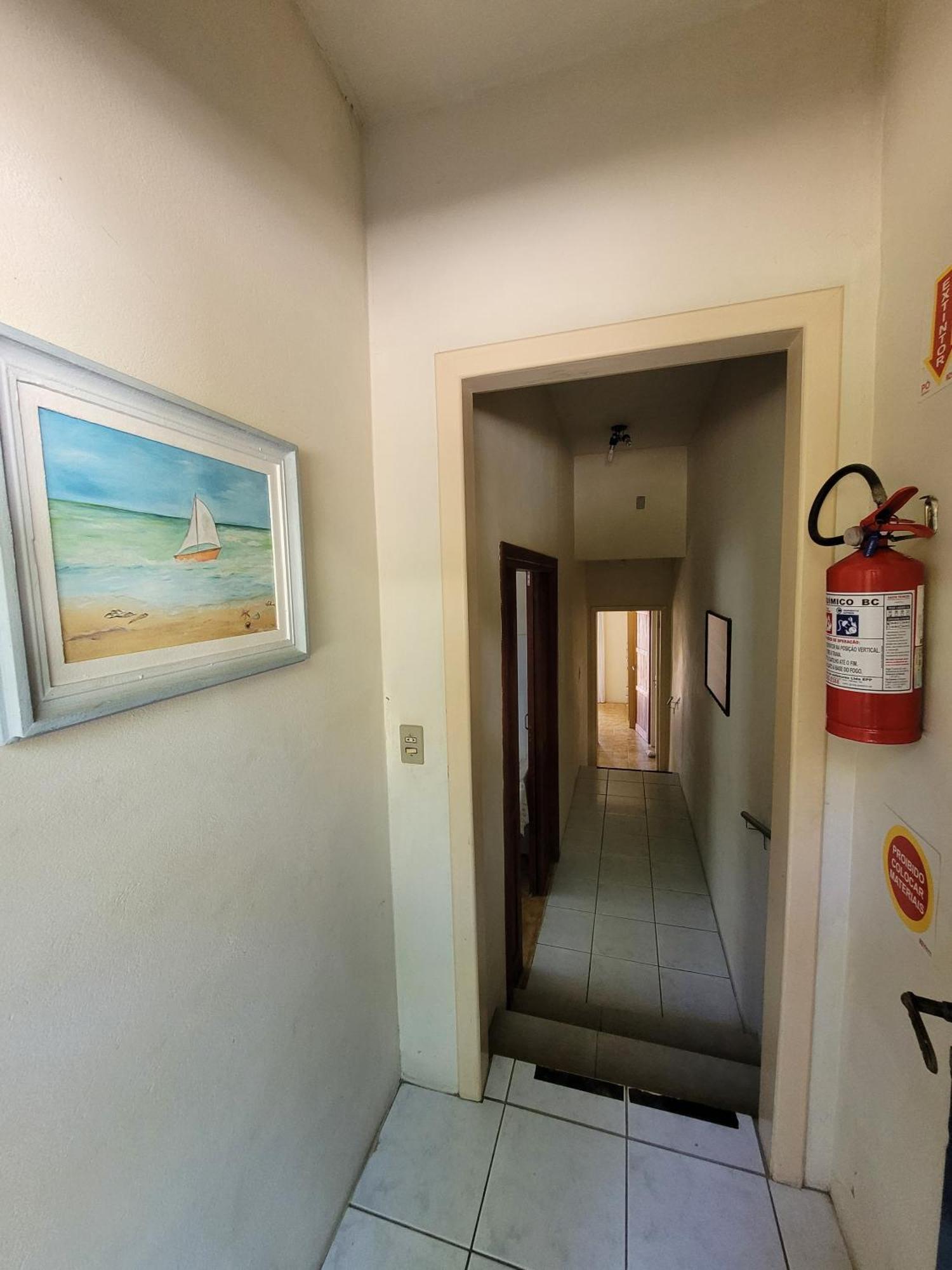 Prainha Da Nina Apartamentos Florianópolis 客房 照片