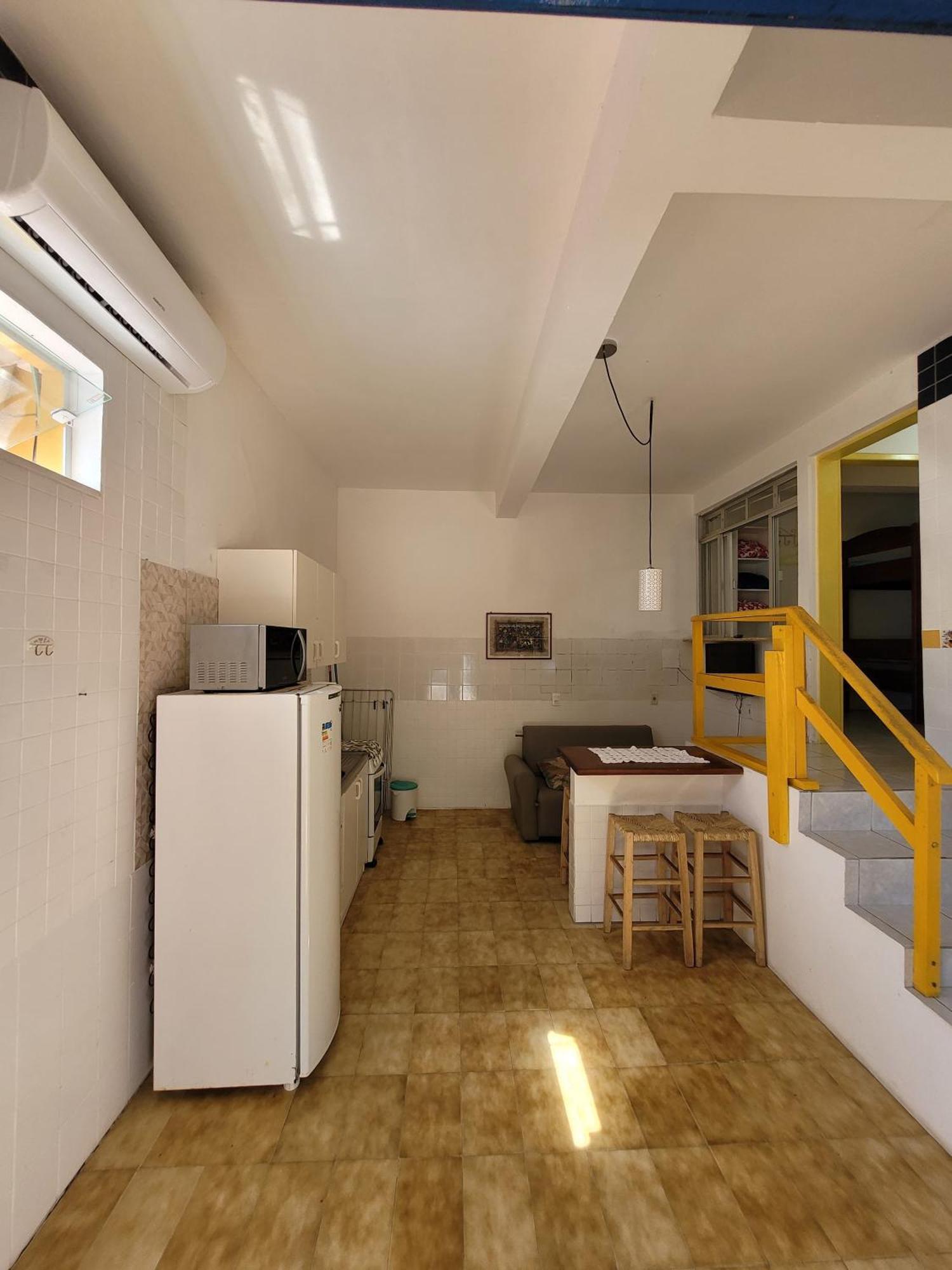 Prainha Da Nina Apartamentos Florianópolis 客房 照片
