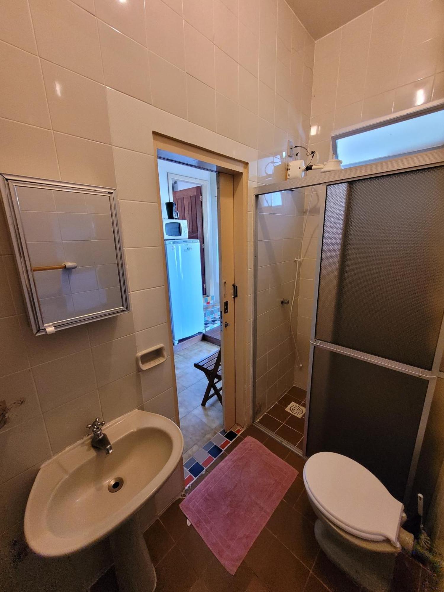 Prainha Da Nina Apartamentos Florianópolis 客房 照片